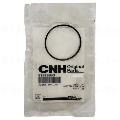 New Holland O-Ring Part # 83925950