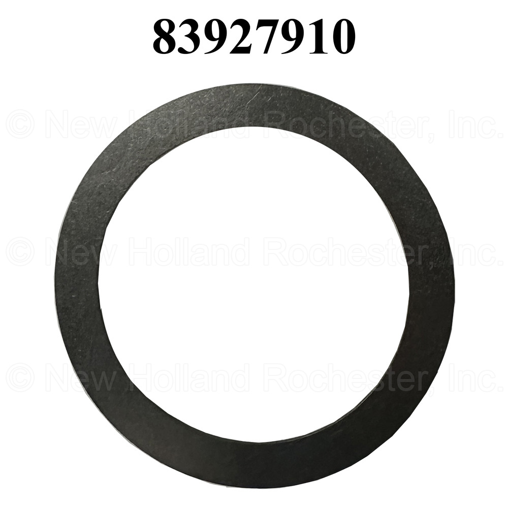 New Holland Thrust Washer Part # 83927910