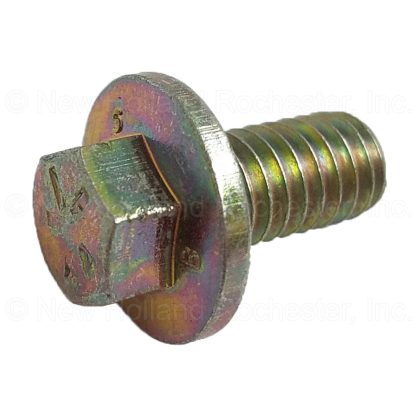 New Holland Bolt Part # 83949109