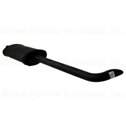 New Holland Muffler Part # 83949817