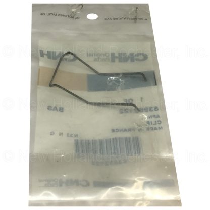 New Holland Clip Part # 83952122