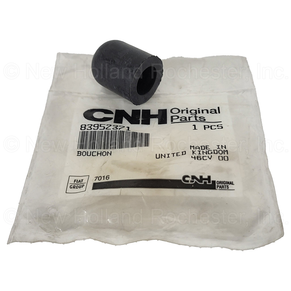 New Holland Plug Part # 83952371