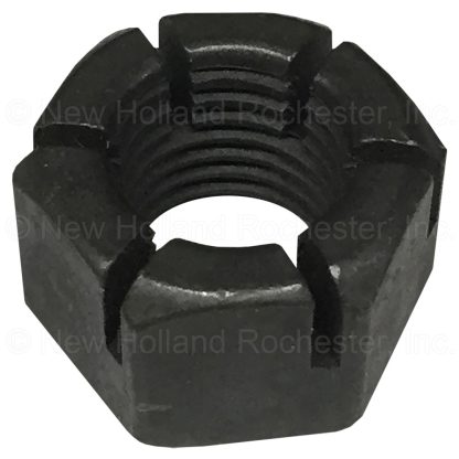 New Holland Nut Part # 83956276