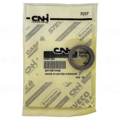 New Holland Spacer Part # 83961354
