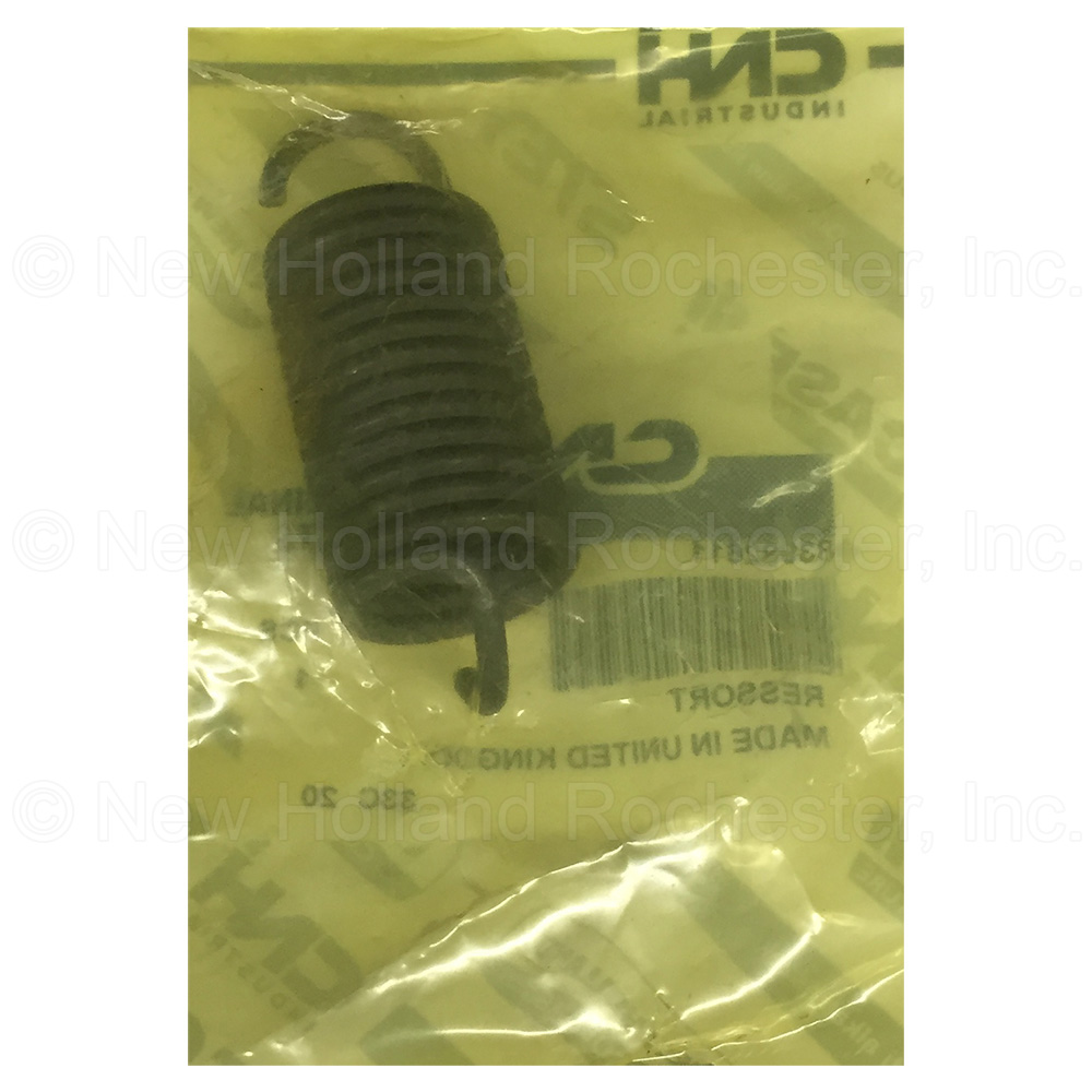 New Holland Spring Part # 83982611