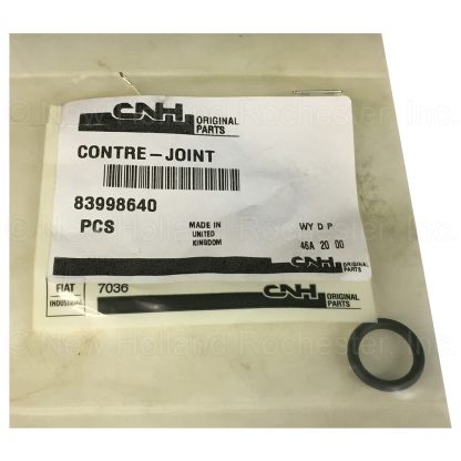 New Holland Back-Up Ring Part # 83998640