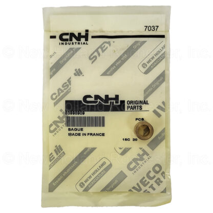 New Holland Bushing Part # 83998909