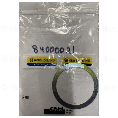 New Holland Adjusting Plate Part # 84000021
