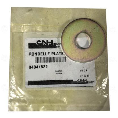 New Holland Washer Part # 84041822