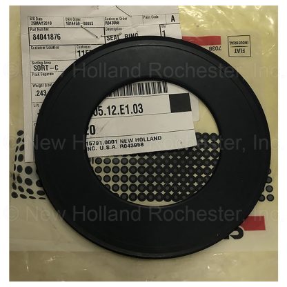 New Holland Ring Seal Part # 84041876
