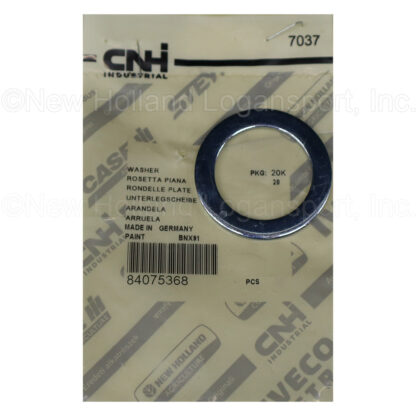 New Holland Washer Part # 84075368