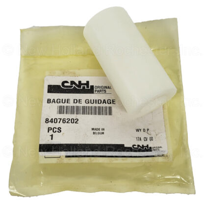 New Holland Guide Bushing Part # 84076202