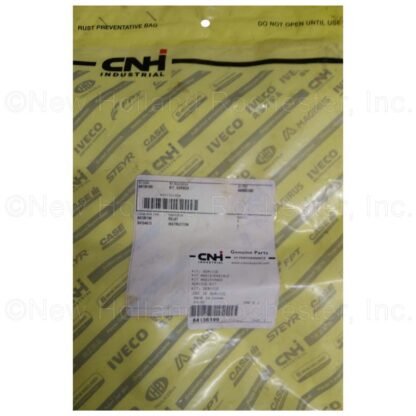New Holland Service Kit Part # 84136199