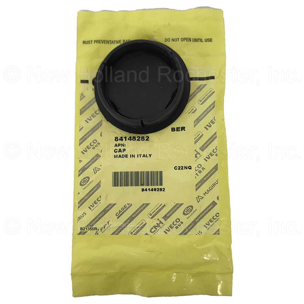 New Holland Cap Part # 84148282