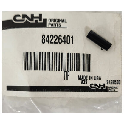 New Holland Tip Part # 84226401