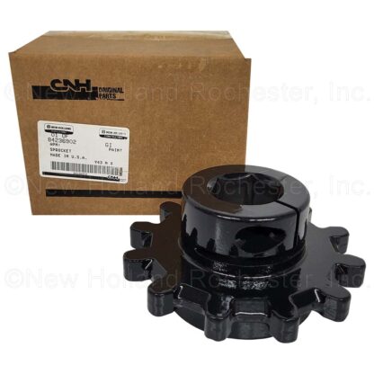 New Holland Sprocket Part # 84236902