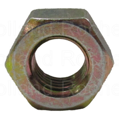 New Holland Nut Part # 84268307