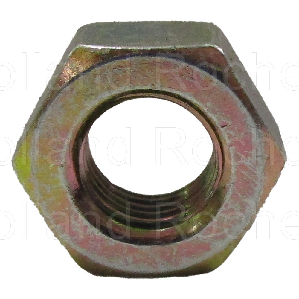 New Holland Nut Part # 84268307
