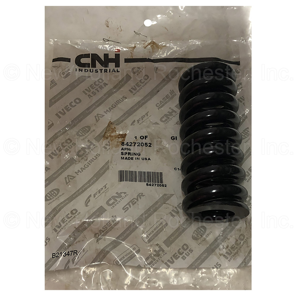 New Holland Spring Part # 84272052