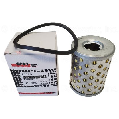 New Holland Hydraulic Oil Filter Part # 84277192