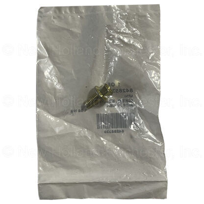 New Holland Self-Tap Screw Part # 84285339