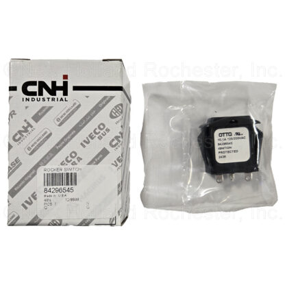 New Holland Switch Part # 84296545