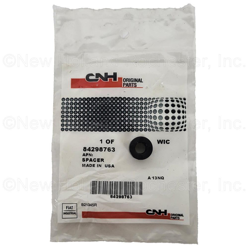 New Holland Spacer Part # 84298763