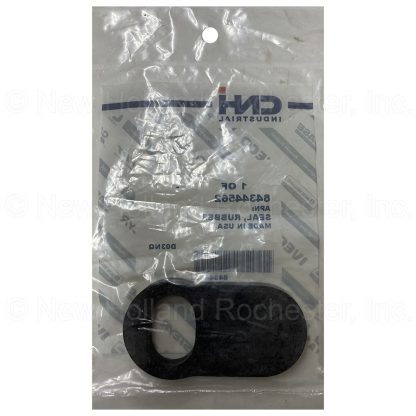 New Holland Rubber Seal Part # 84344562