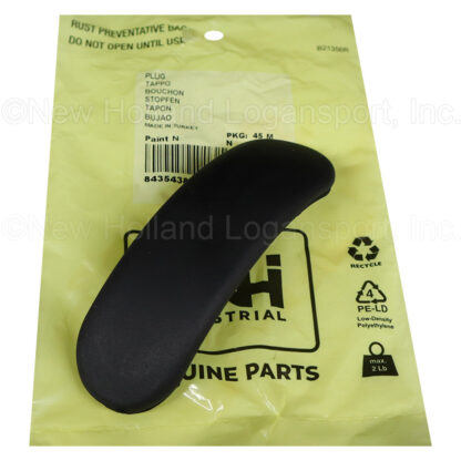 New Holland Plug Part # 84354389