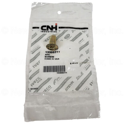New Holland Screw Part # 84359102