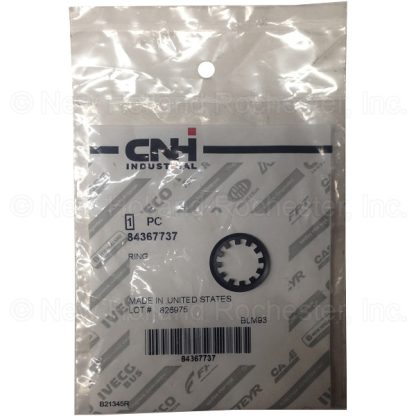 New Holland Lock Washer Part # 84367737