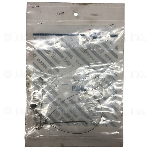 New Holland Chain Part # 84370069