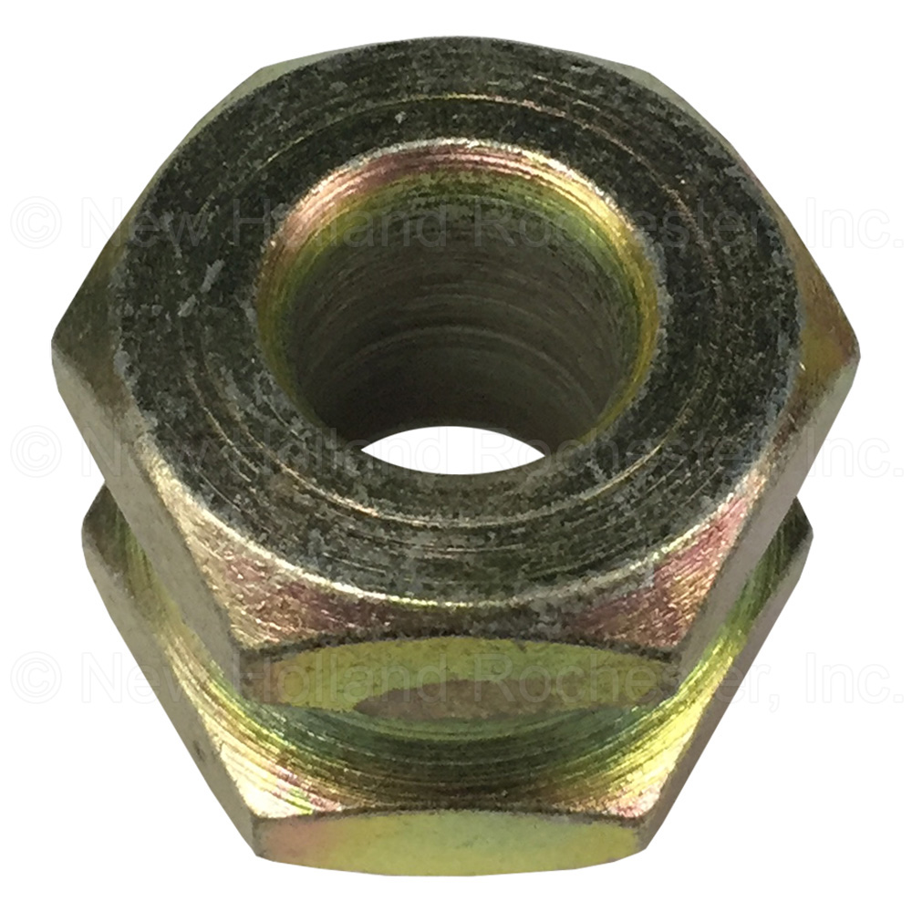 New Holland Guide Part # 84429814 - Image 2