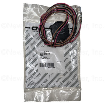 New Holland Switch Part # 84537211