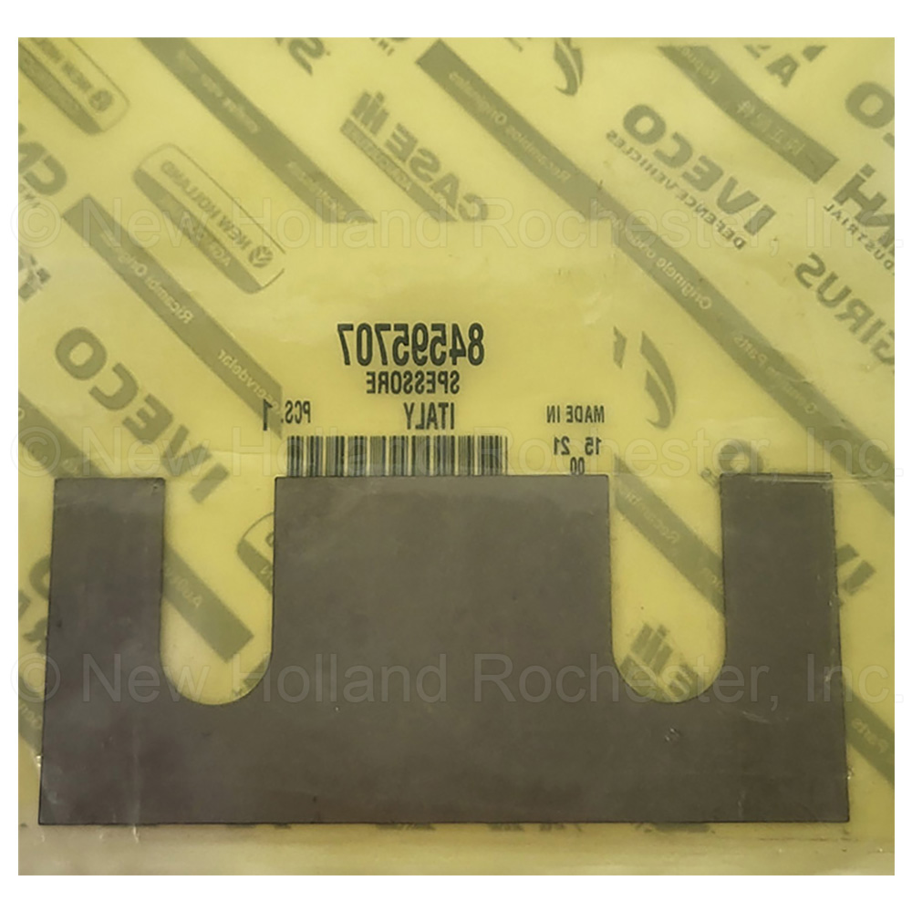 New Holland Shim Part # 84595707