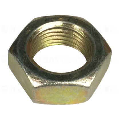 New Holland Nut Part # 84973