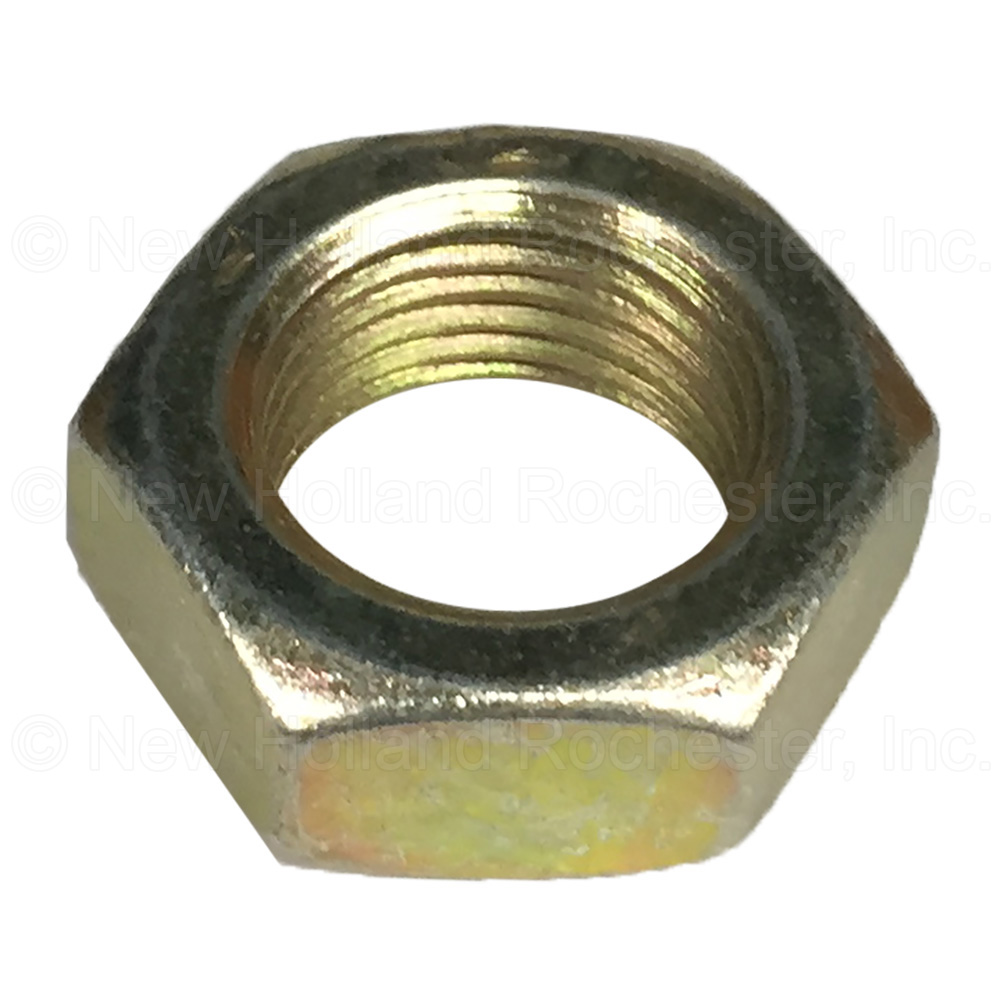 New Holland Nut Part # 84973