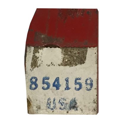 New Holland Lug Part # 854159