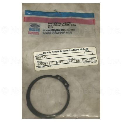 New Holland Locking Ring Part # 855719
