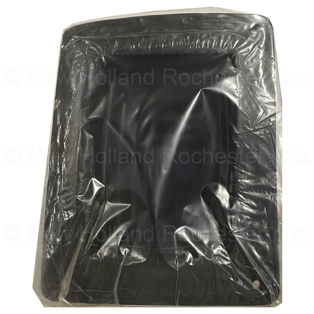 New Holland Boot Part # 85802847