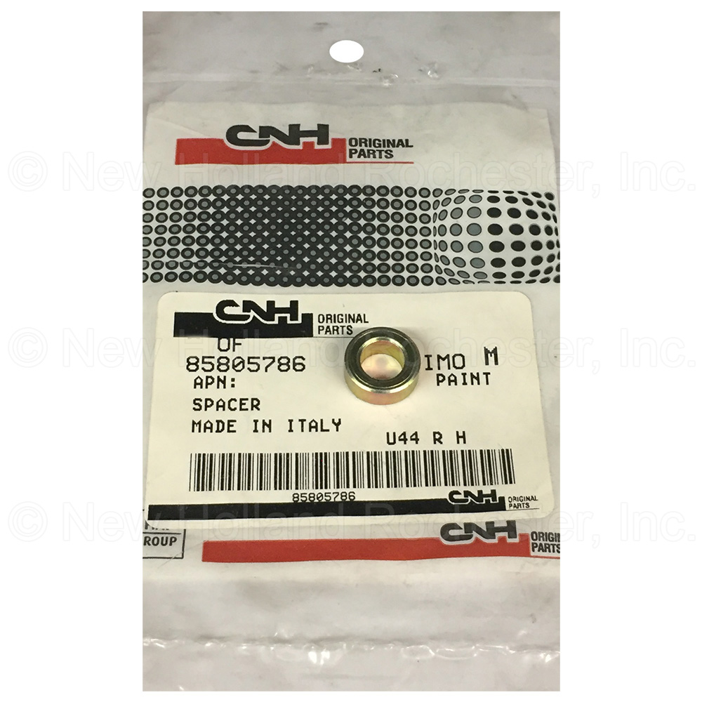 New Holland Spacer Part # 85805786