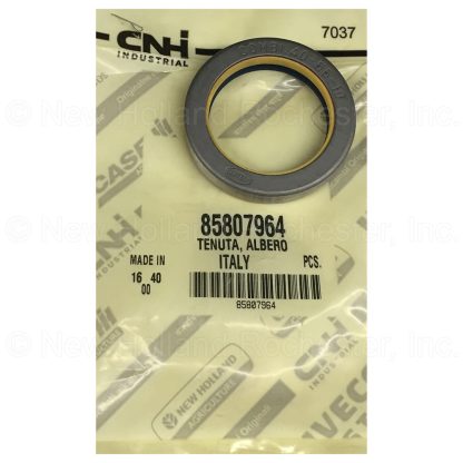 New Holland O-Ring Part # 85807964