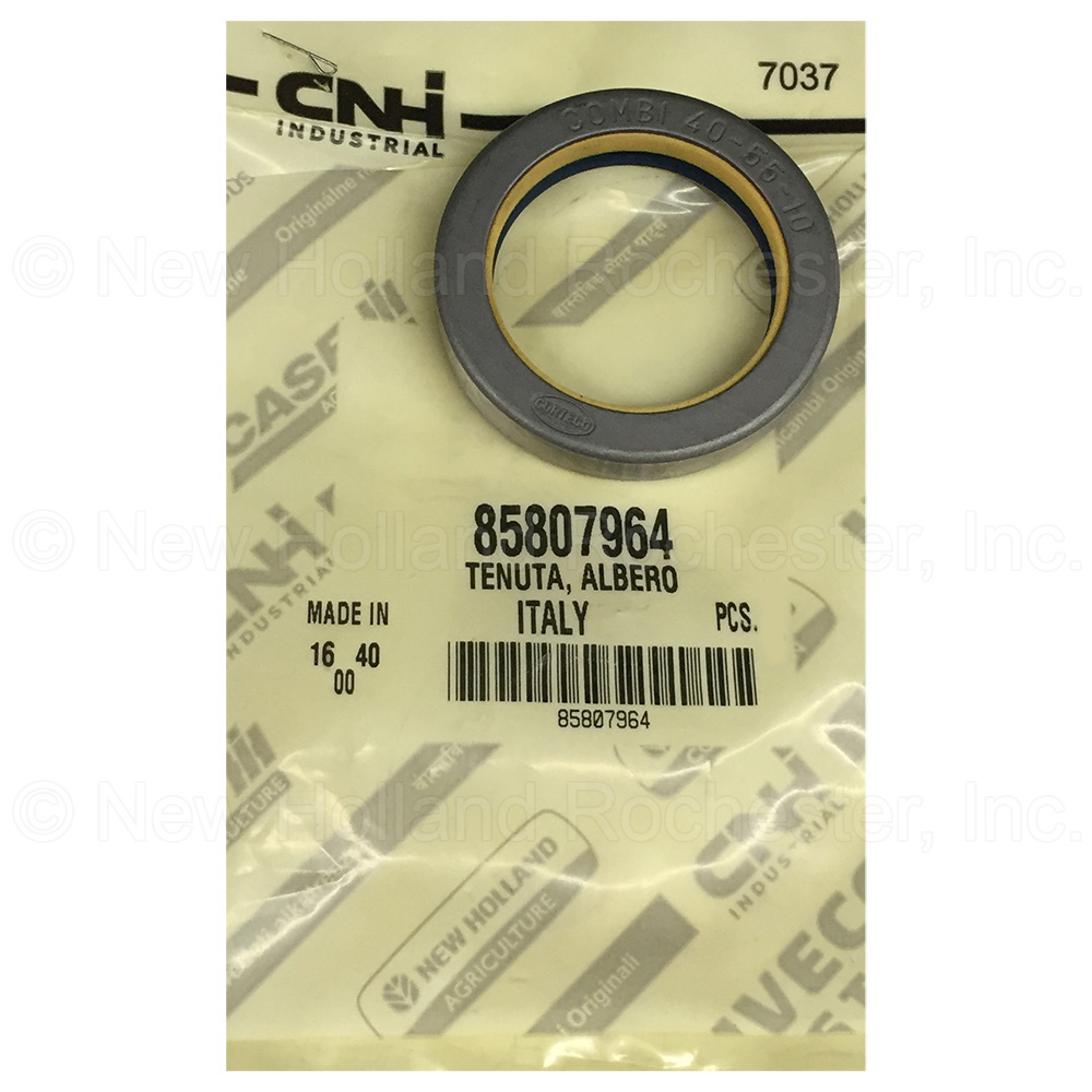 New Holland O-Ring Part # 85807964