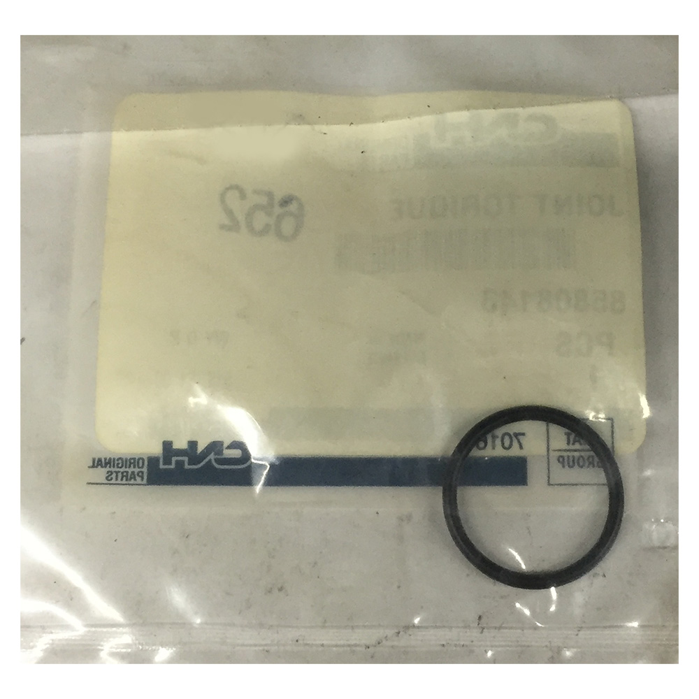 New Holland O-Ring Part # 85808143