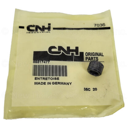 New Holland Spacer Part # 85817477