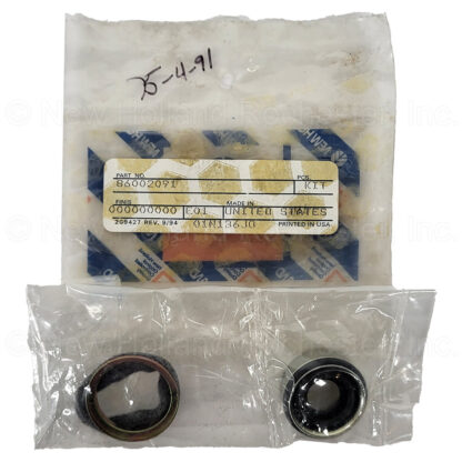 New Holland Seal Kit Part # 86002091