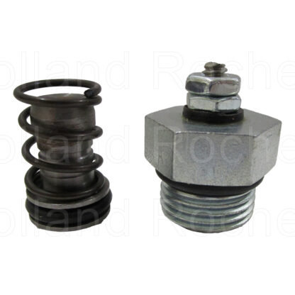 New Holland Pressure Switch Part # 86017476