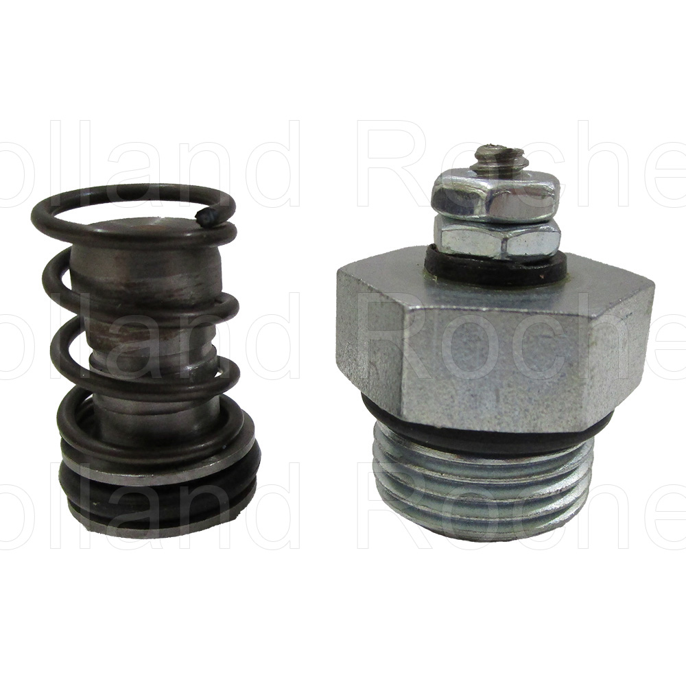 New Holland Pressure Switch Part # 86017476