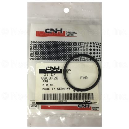 New Holland O-Ring Part # 8603728