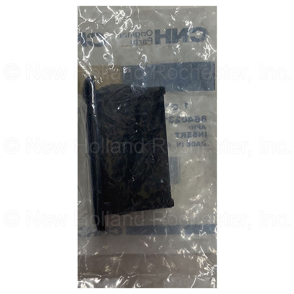 New Holland Insert Part # 86402313